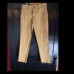 GAP Khaki Pants